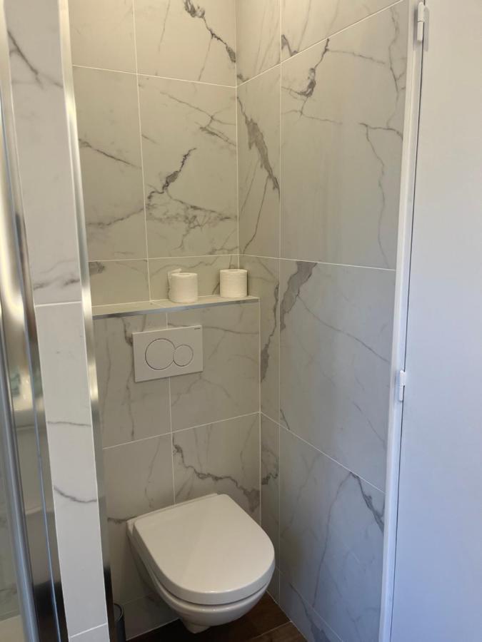 Apartment Hyper Centre Germain En Laye *