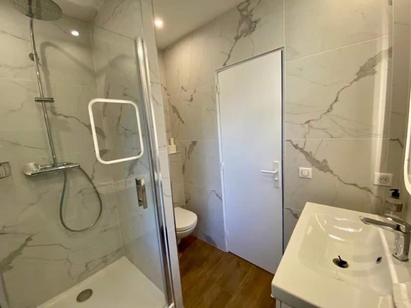 Hyper Centre Germain En Laye Apartment